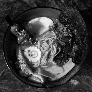 Tori Paitan Chicken Ramen