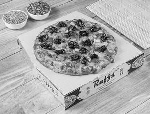 Bbq Lovers Chicken Pizza