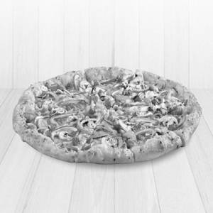 Garden Fresh Pizza