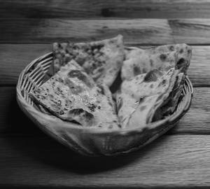Plain Roti