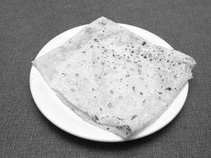 Rumali Roti