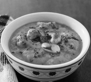 Kaju Curry