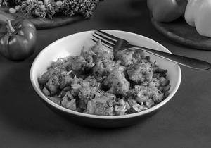 Chicken Salt N Pepper