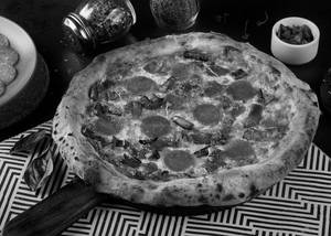 Pig Out Pizza