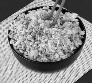 Veg Fried Rice