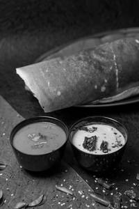 South Indian Combo For 1