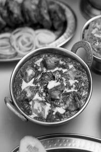 Paneer Butter Masala