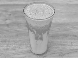 Strawberry Icecream Shake