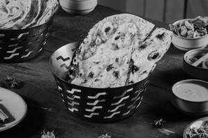 Butter Naan