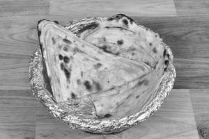 Butter Nan