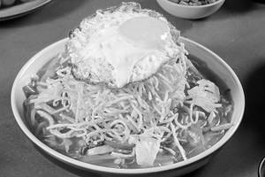 Non Veg Choupsey