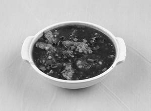 Gobi Manchurian Gravy (cauliflower)