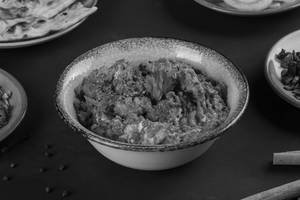 Salt Special Paneer