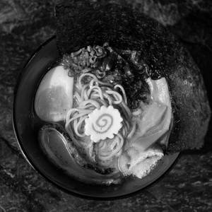 Sapporo Pork Ramen