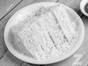 Cheese Sandwich
