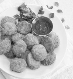 Chicken Nuggets 
