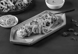 Tandoori Malai Chaap
