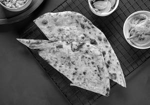Paneer Naan