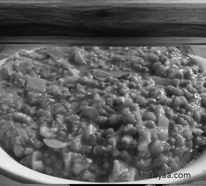 Veg Tadka Dhaba Style