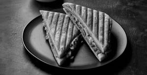 Tandoori Chicken Sandwich