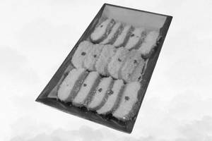 Chenna Toast