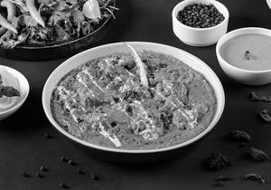 Murgh Kali Mirch Masala