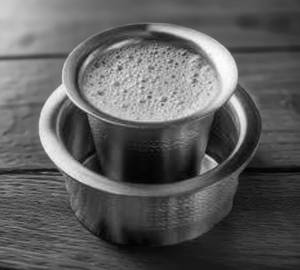 Filter  coffee  [1 cup]