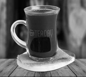 Black tea