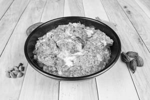 Chicken Mughlai