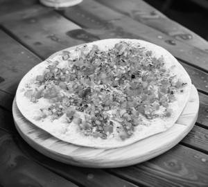 Masala Papad