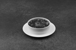 Hot N Sour Chicken Soup