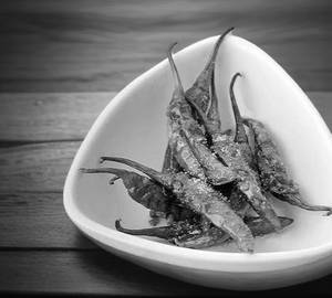 Mirchi Fry [6 Pieces]