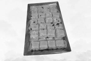 Nariyal Barfi