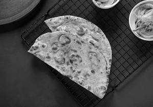 Tandoori Roti