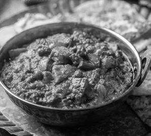 Veg Kolhapuri