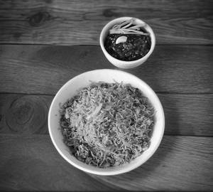 Schezwan Fried Rice