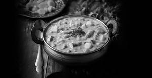 Mix Vegetable Kurma