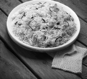 Kashmiri Pulao