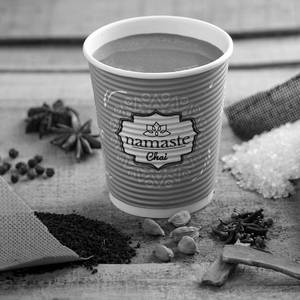 Masala Chai (250 Ml)
