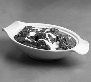 Palak Paneer