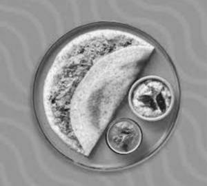 Masala Dosa