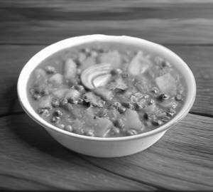 Aloo matar       