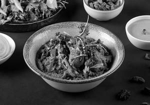 Kadhai Chicken