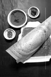 Sahi Dosa