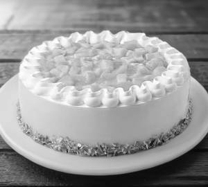 Mango Cake