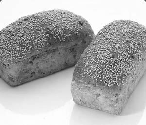 Seedy Bread