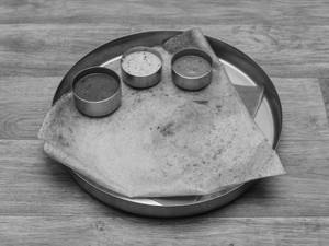 Masala dosa