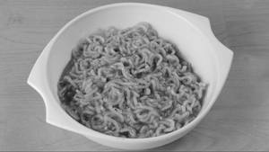 Plain Maggi