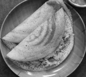 Masala Dosa