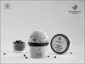 Black Currant Cup